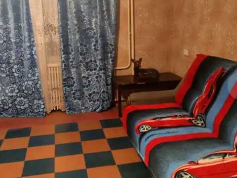 квартира по адресу Івана Багряного ул. (Агнии Барто), 10