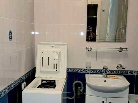 квартира по адресу Николаевская дорога ул., 301