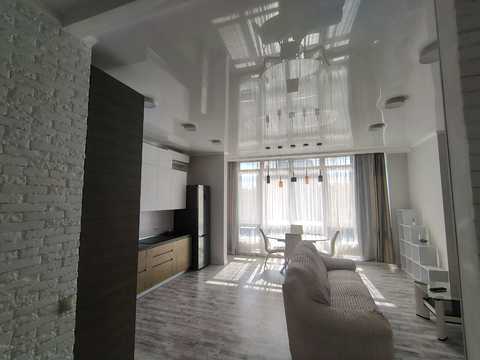 квартира за адресою Дача Ковалевського вул., 121 к1
