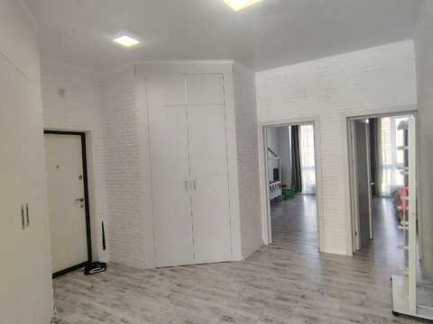квартира за адресою Дача Ковалевського вул., 121 к1