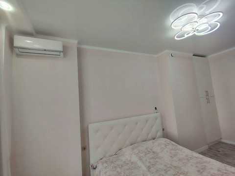 квартира за адресою Дача Ковалевського вул., 121 к1