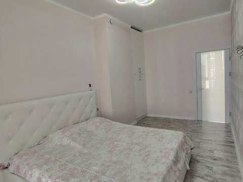 квартира за адресою Дача Ковалевського вул., 121 к1