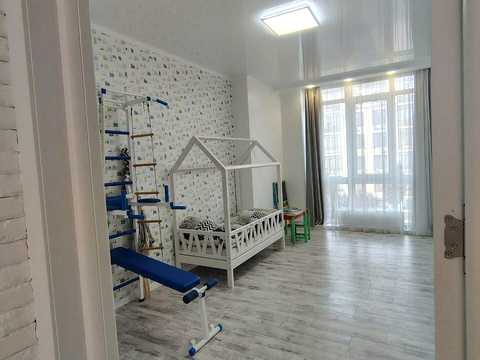 квартира за адресою Дача Ковалевського вул., 121 к1