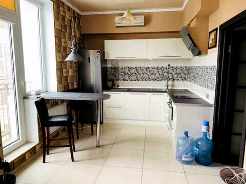 квартира за адресою Перлинна вул., 3