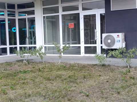 коммерческая по адресу Львов, Тараса Шевченко ул., 21