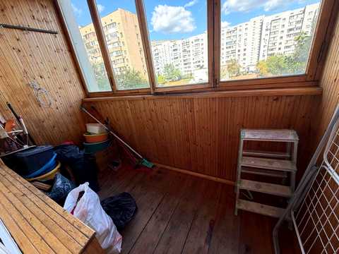 квартира за адресою Червоної Калини просп. (Володимира Маяковського), 37-А