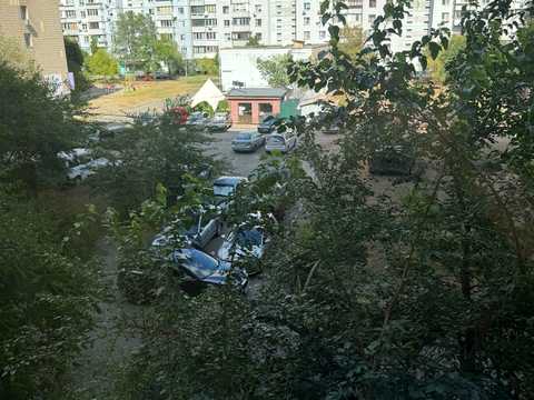 квартира за адресою Червоної Калини просп. (Володимира Маяковського), 37-А