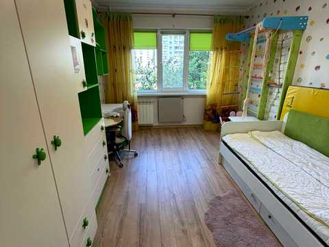 квартира за адресою Червоної Калини просп. (Володимира Маяковського), 37-А