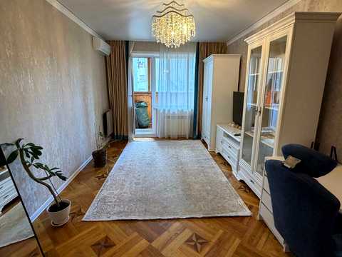 квартира за адресою Червоної Калини просп. (Володимира Маяковського), 37-А