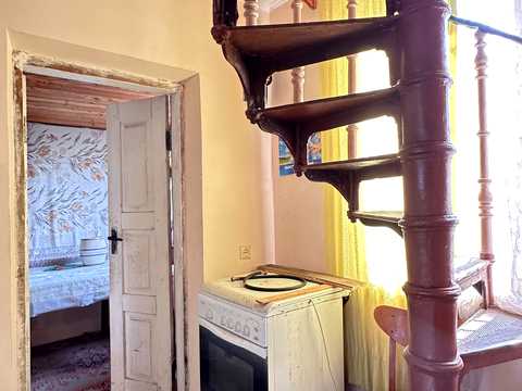 будинок за адресою Хмельницький, Проїзд Галицький, 7