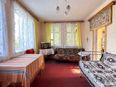 будинок за адресою Хмельницький, Проїзд Галицький, 7