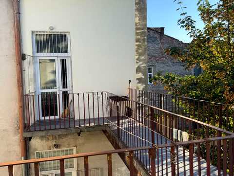 квартира за адресою Юліана Дороша вул., 8