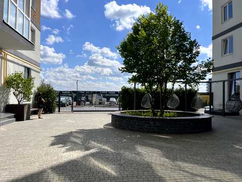 квартира за адресою Бориса Гмирі вул., 7