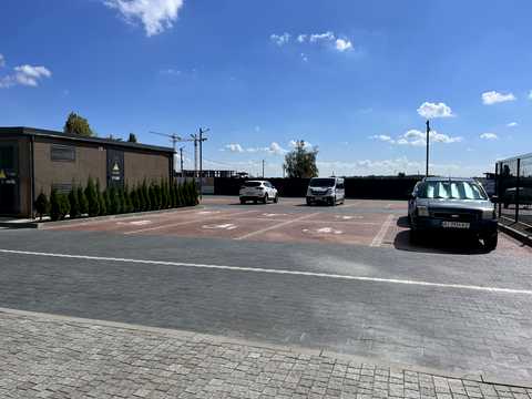 квартира за адресою Бориса Гмирі вул., 7