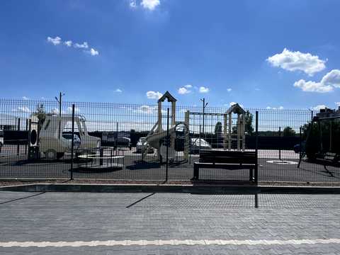 квартира за адресою Бориса Гмирі вул., 7