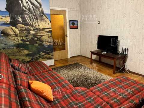 квартира за адресою Валентинівська вул. (Блюхера), 58б