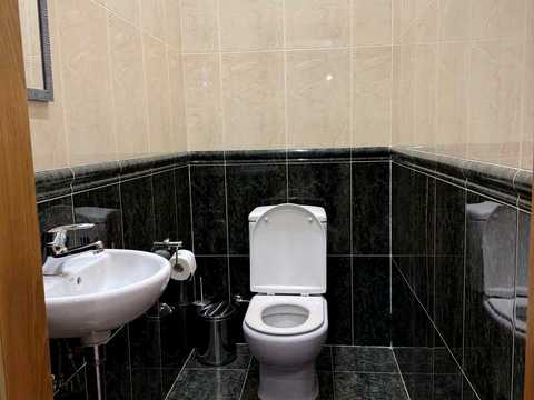 квартира за адресою Костянтинівська вул., 22/17