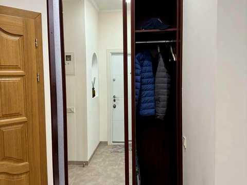 квартира за адресою Костянтинівська вул., 22/17