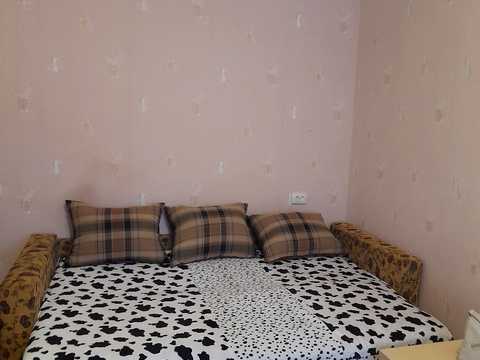 квартира по адресу Кубанской Украины ул. (Маршала Жукова), 20