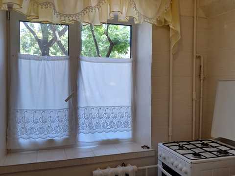 квартира по адресу Кубанской Украины ул. (Маршала Жукова), 20