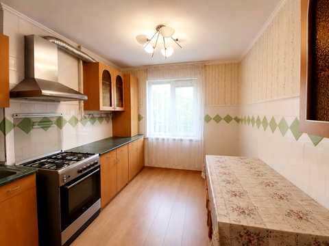 квартира по адресу Чайковского ул. (Чайковского), 6-А