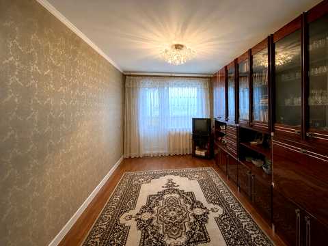 квартира по адресу Чайковского ул. (Чайковского), 6-А