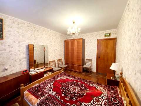 квартира по адресу Чайковского ул. (Чайковского), 6-А
