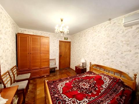 квартира по адресу Чайковского ул. (Чайковского), 6-А