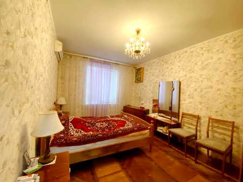 квартира по адресу Чайковского ул. (Чайковского), 6-А