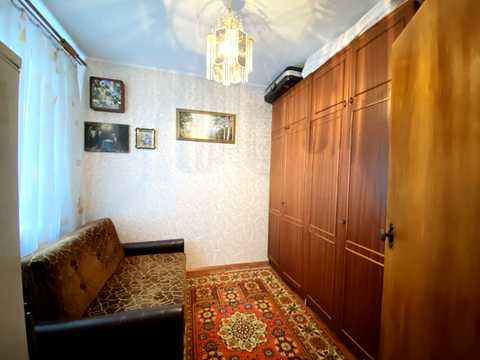 квартира по адресу Чайковского ул. (Чайковского), 6-А