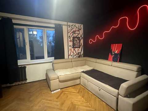 квартира за адресою Львів, Хуторівка вул., 30