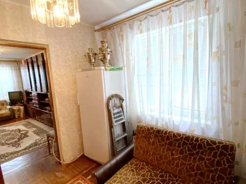 квартира по адресу Чайковского ул. (Чайковского), 6-А