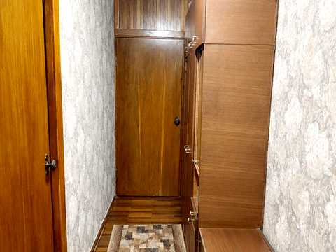 квартира по адресу Чайковского ул. (Чайковского), 6-А