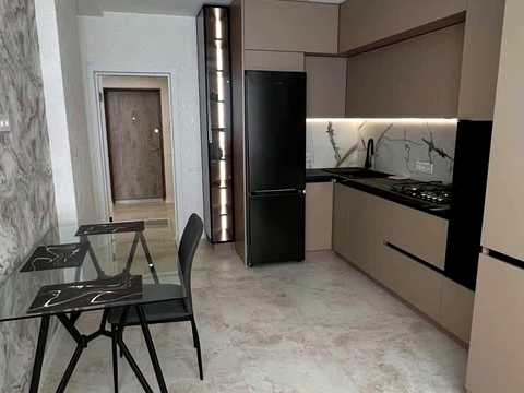 квартира по адресу Карла Мікльоша ул., 17