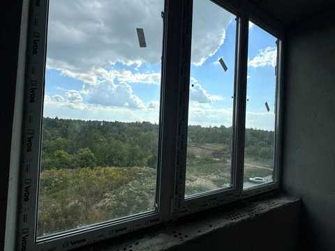 квартира за адресою Трускавецька вул., (Будинок З)