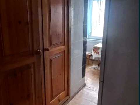 квартира по адресу Валентиновская ул., 15б