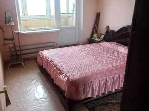 квартира по адресу Валентиновская ул., 15б