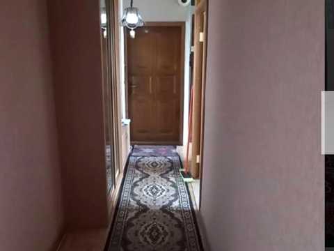 квартира по адресу Валентиновская ул., 15б