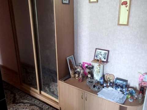 квартира по адресу Валентиновская ул., 15б