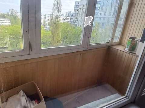 квартира по адресу Валентиновская ул., 15б