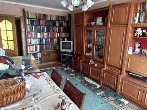 квартира по адресу Валентиновская ул., 15б
