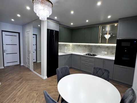 квартира по адресу Смакулы ул., 7а