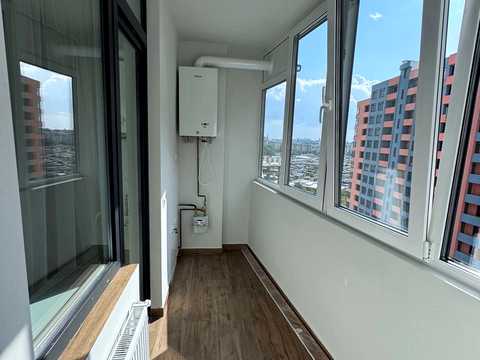 квартира по адресу Смакулы ул., 7а