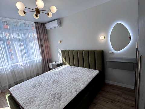 квартира по адресу Смакулы ул., 7а