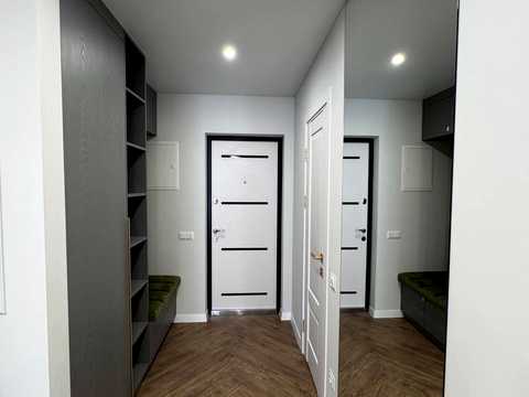 квартира по адресу Смакулы ул., 7а