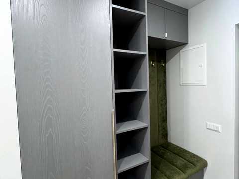 квартира по адресу Смакулы ул., 7а