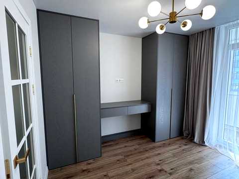 квартира по адресу Смакулы ул., 7а