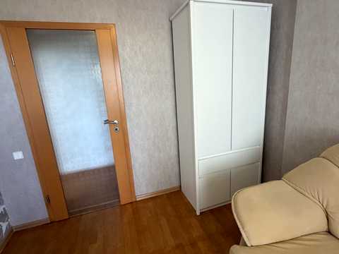 квартира по адресу Пишоновская ул., 22/1