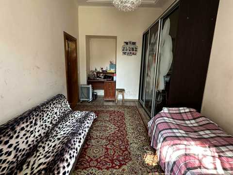 квартира за адресою Городоцька вул., 168-А