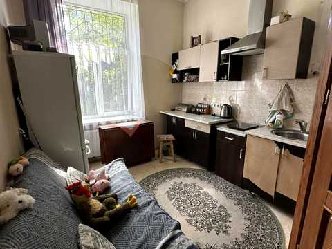 квартира за адресою Городоцька вул., 168-А